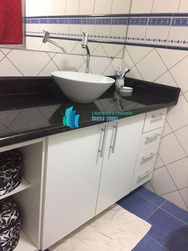 Imagem 19 de 23 de Apartamento A Venda No Bairro Vila Príncipe De Gales Em - 490-1