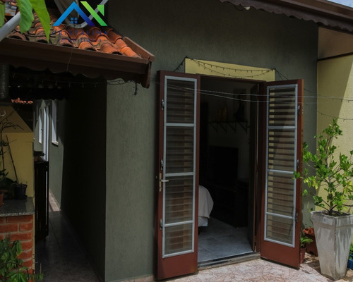 Imagem 19 de 30 de Casa - Ca00202 - 69860932