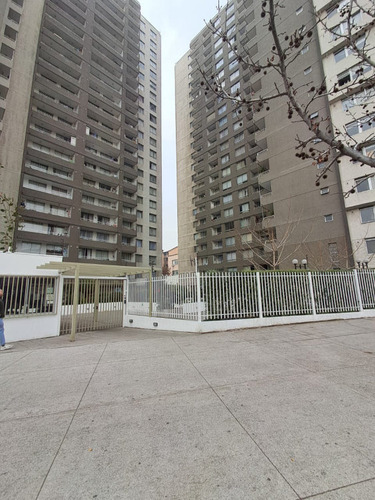 Venta Depto. 2d/2b + Est - Independencia