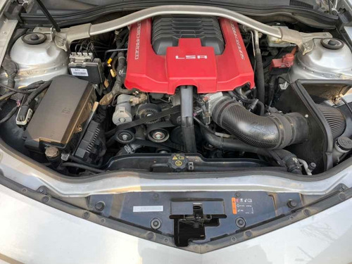 Chevrolet Zl1 Zl1