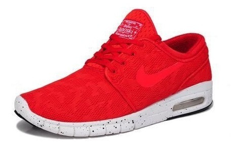 janoski max rojas