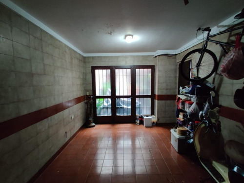 Excelente Casa 4 Ambientes Con Gge Y Terraza