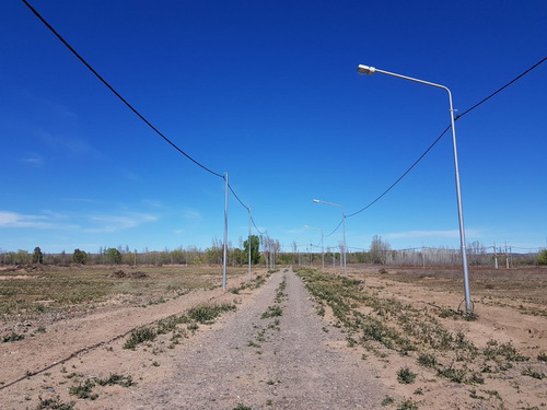 Imagen 4 de 12 de Terreno En Venta De 381.99m2 Ubicado En Confluencia Rural