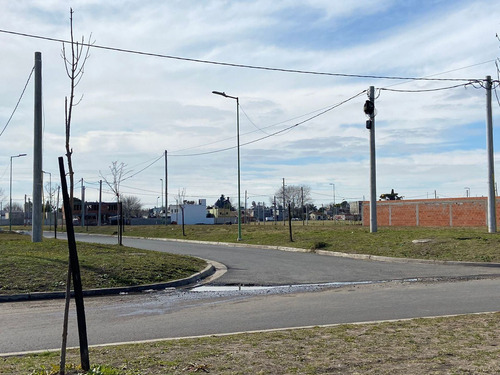 Imagen 2 de 10 de Lotes En Venta En Nuevo Lorenzo.