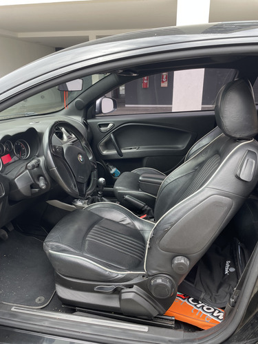 Alfa Romeo Mito 1.6