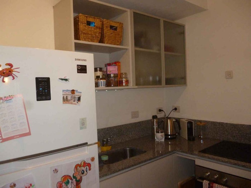Venta Mono Amb. Div Con Renta. Apto Prof. Balcón