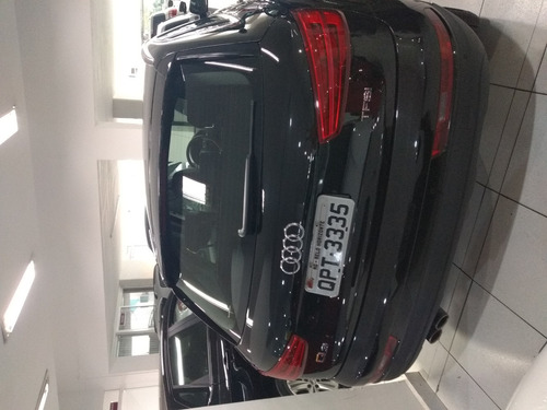 Audi Q3 1.4 Prestige Tfsi Flex S-tronic 5p