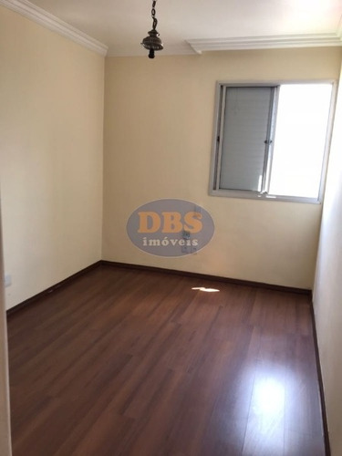 Imagem 7 de 17 de Apartamento Em Condomínio Padrão Para Venda No Bairro Vila Alpina, 2 Dorm, 1 Vagas, 58 M - 1657