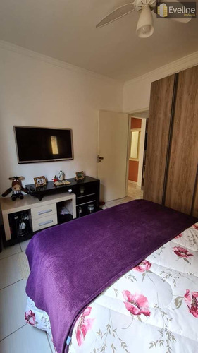 Imagem 8 de 14 de Apartamento Com 2 Dorms, Jardim Camila, Mogi Das Cruzes - R$ 190 Mil, Cod: 2268 - V2268