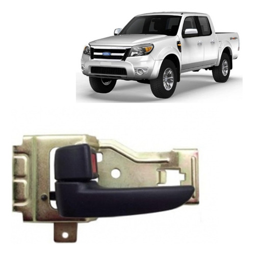 Manilla Int Del Izquierda Para Ford Ranger 2007/2011 Tailan