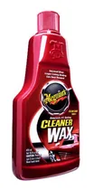 Comprar Cera Limpiadora Liquida 473 Ml Meguiars Cleaner Wax