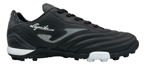 Tenis Joma Dribling 2201 Black Turf Futbol Rápido