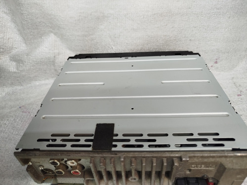 Autoestéreo Sony Cdx G3150u Camaleón Bt Audio Adaptado Usado (Usado)