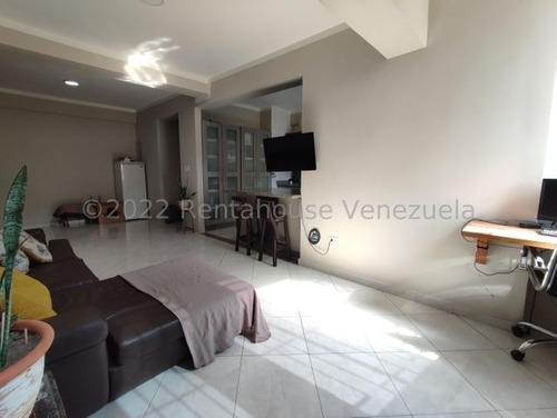 Imagen 9 de 21 de Precio De Oportunidad! Esplendido Apartamento Resd. Greco Urb. San Jacinto 23-4909 Ejc 04243439046