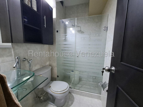 Apartamento En Venta Urb. Parque Aragua, Maracay, 25-22956