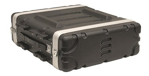 Rackera Portatil Tkl Fx204 X4 Unidades Usado Palermo