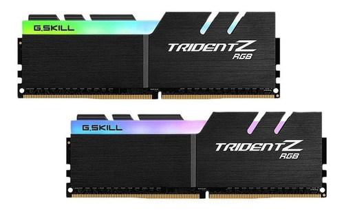 Memoria RAM Trident Z NEO F4-3600C16D-32GTZNC DDR4-3600 16GBX2