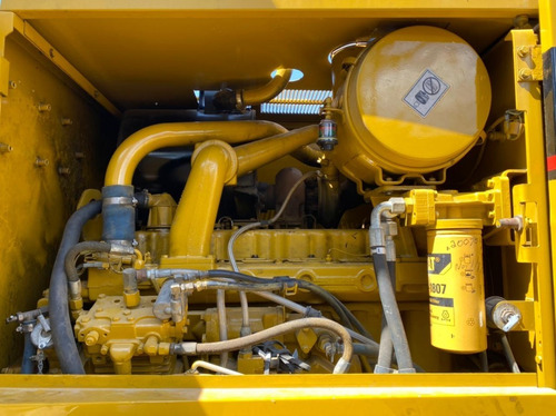 Imagen 4 de 12 de Motoconformadora Cat 160h 1998 Y 160m 2008 Recien Imp Ripper