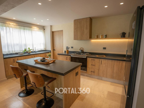Imagen 3 de 20 de Departamento En Venta En El Carmen, Atlixco