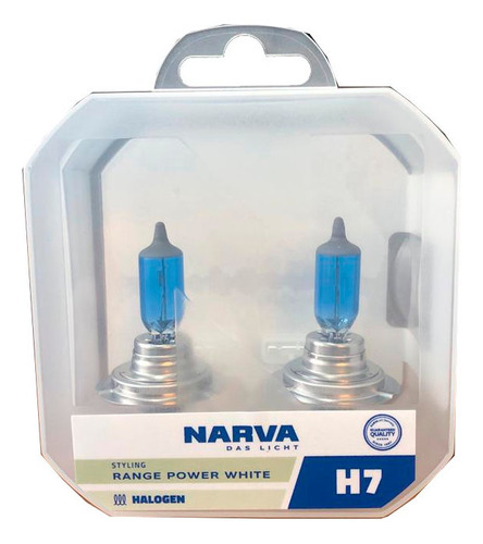 Narva Simil Xenon H7 12v 55w