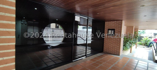 Carla Gonzalez Apartamento En Venta Los Palos Grandes Mls #25-3692