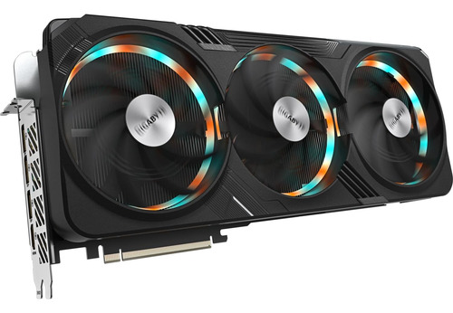 Gigabyte Geforce Rtx 4080 Super Gaming Oc - Tarjeta Gráfica