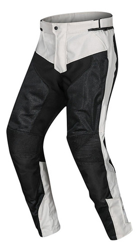 Pantalones De Moto Pantalones De Montar En Moto Para M