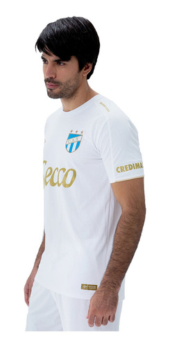 Camiseta Umbro Atlético Tucumán 3r-3tu160685292- Open Sports