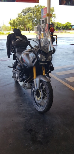 Yamaha Super Tenere 1200