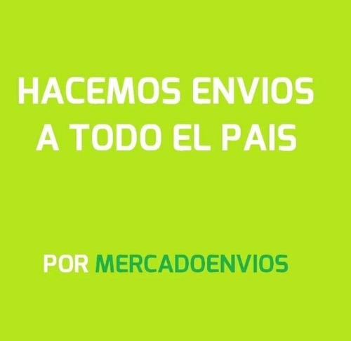 Encendido P/ Calefactor T/emege C/masa