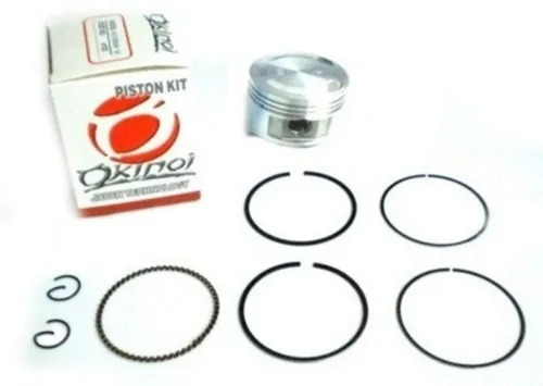 Kit De Pistón Gilera Smash 110 1.00 (53.50) P13