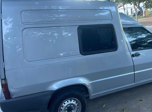 Fiat Fiorino 1.3 Fire