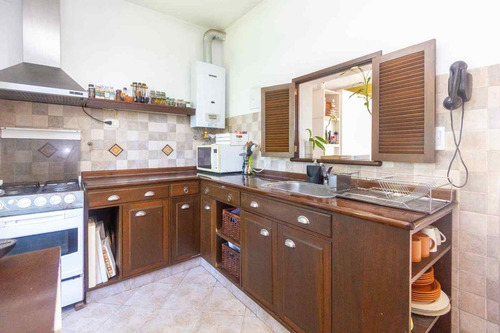 Venta 3 Ambientes Barrio Kennedy Versalles