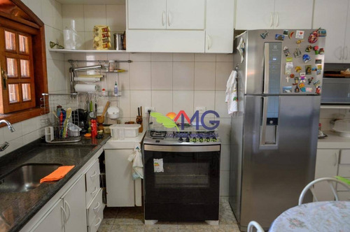 Imagem 29 de 30 de Casa Com 4 Dormitórios À Venda, 518 M² Por R$ 1.650.000,00 - Jardim Itaperi - Atibaia/sp - Ca0258