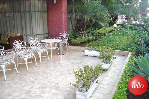 Apartamento - Ref: 126712
