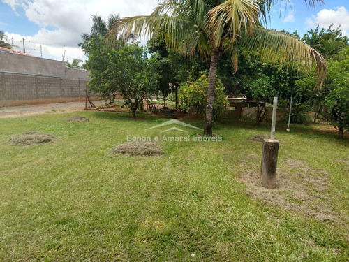 Imagem 4 de 5 de Chácara À Venda Em Nova Veneza - Ch012938