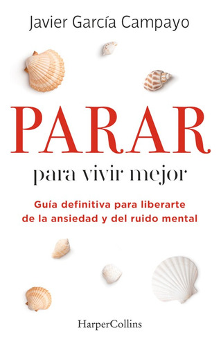 Libro Parar Para Vivir Mejor