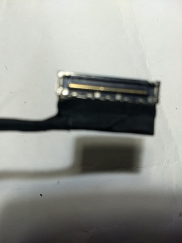 Cable Acoplamiento Toshiba Click W35dt-3300 # Dd0ti5th000 (Usado)