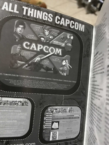 Chaos Legion Ps2 Manual (Usado)