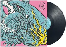 Comprar Twenty One Pilots Scaled And Icy Lp Vinyl