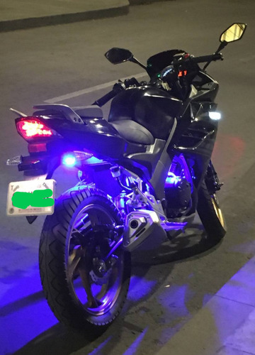 Italika Rt200