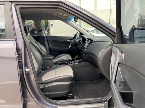 Hyundai Creta 1.6 Limited At