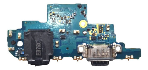 Placa De Carga, Centro De Carga Samsung A52 (sm-a525m) (Usado)