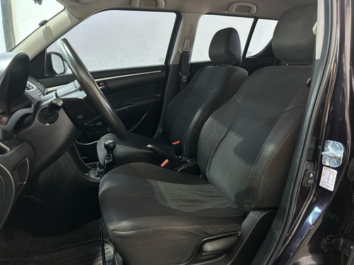 Suzuki Swift 1.2 Gl 5p