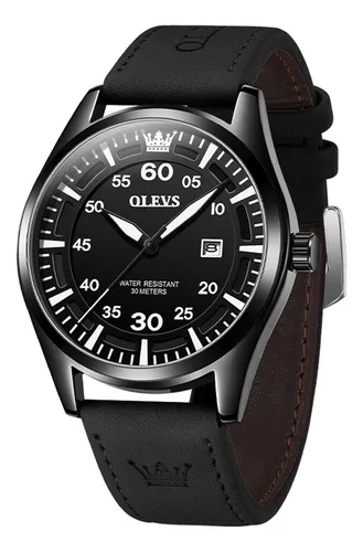 Reloj nautica stainless steel back water resistant precio sale