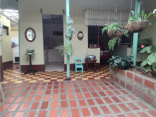 Vendo Amplia Casa En La Estrella Ideal Para Inversión