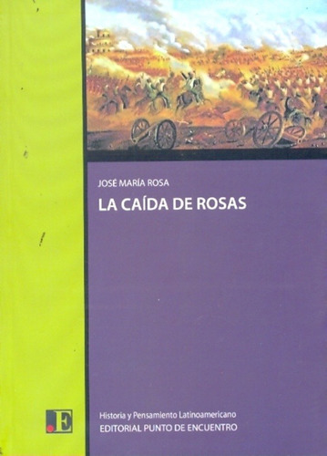 La Caida De Rosas - Alabaster Enrique De Rosa