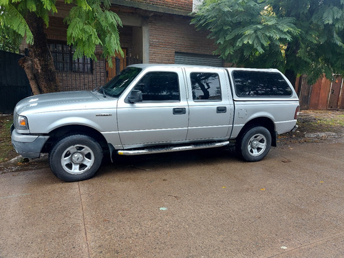 Ford Ranger 3.0 Cd Xl Plus 4x2