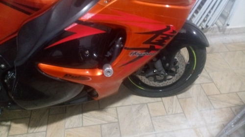 Imagem 4 de 12 de Suzuki Hayabusa