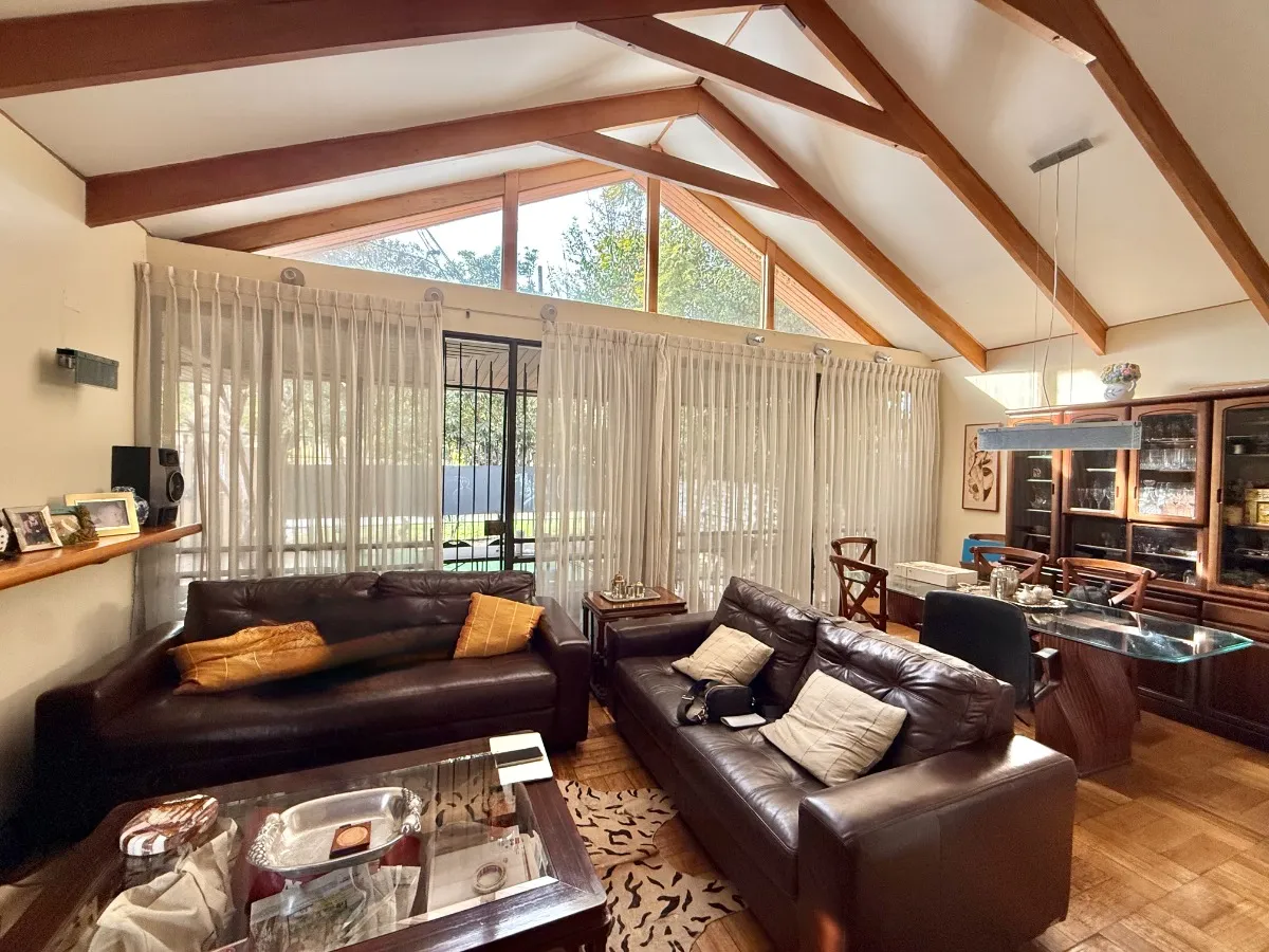 Imagen 4 de 19 de Casa Para Remodelar I Luis Pasteur I Sólida